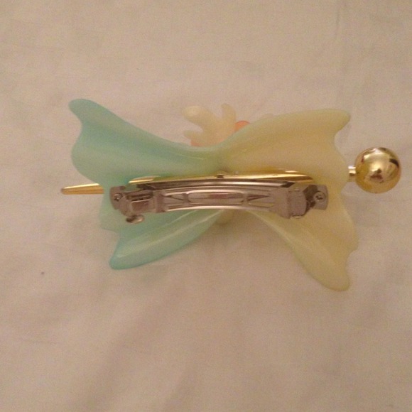 Hair Clip - Picture 2 of 2