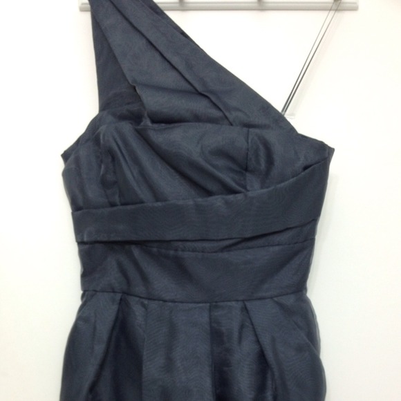 NWOT BcbgGeneration size 4 dress