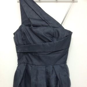 NWOT BcbgGeneration size 4 dress