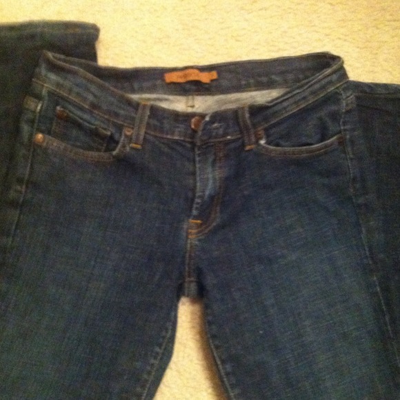Arden b jeans worn only a couple times - Picture 2 of 2