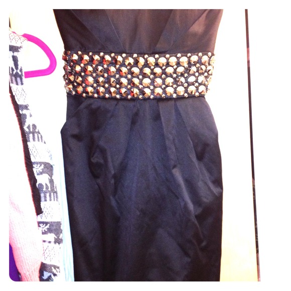 Cocktail / Semiformal Dress - Picture 1 of 1