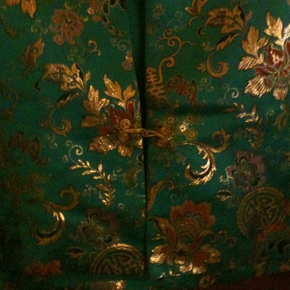 Custom Jacket - Picture 3 of 4