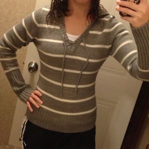 I don't like long sleeves.