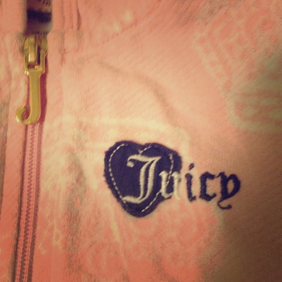 Baby Juicy Couture Jumper
