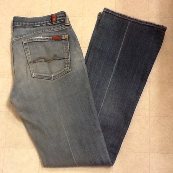 7 all mankind