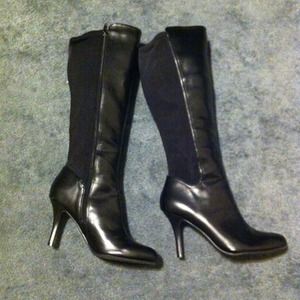 New Worthington knee high boots