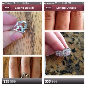 🎯🎯bundle for @hazeleyes!!!