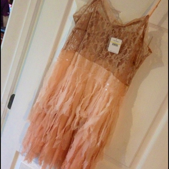 One of a Kind Dress
