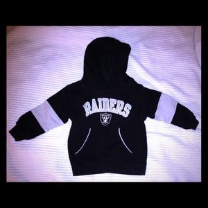 Baby Raiders Jacket
