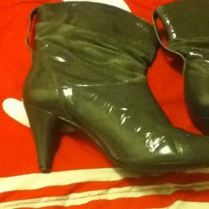 Gianni bini high heel boots