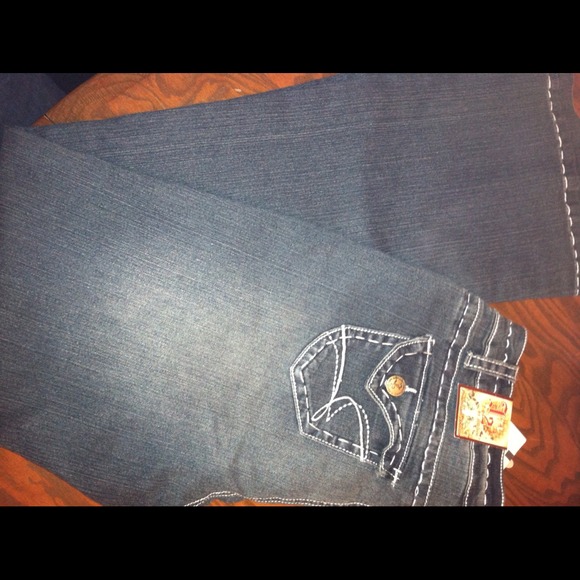 J2 Jeans by Joujou. Size 12