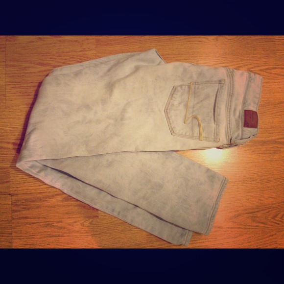 American Eagle size 8 regular - Picture 1 of 2