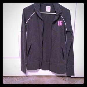 Victoria Secret Pink Jacket