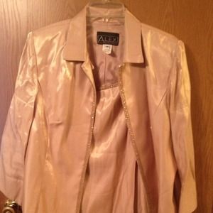 Alex evening reduced