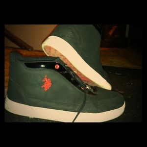 U.S Polo Assn Shoes
