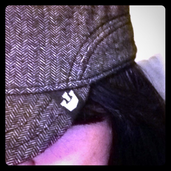 Goovin cap