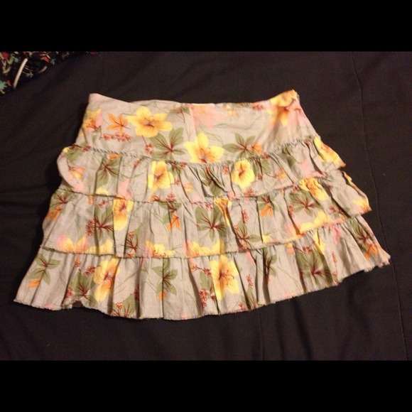 American Eagle Shirt