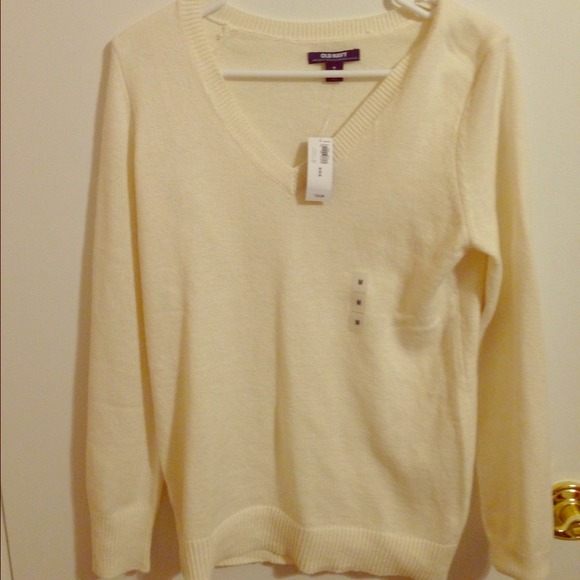 Old Navy sweater medium - Picture 1 of 1