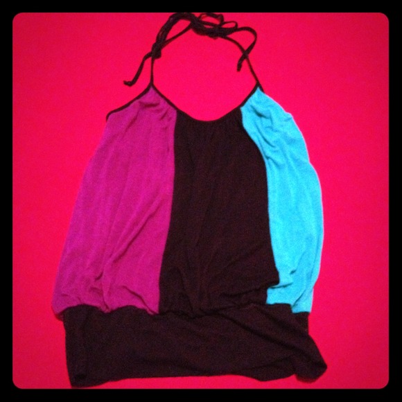 Ella Moss Top