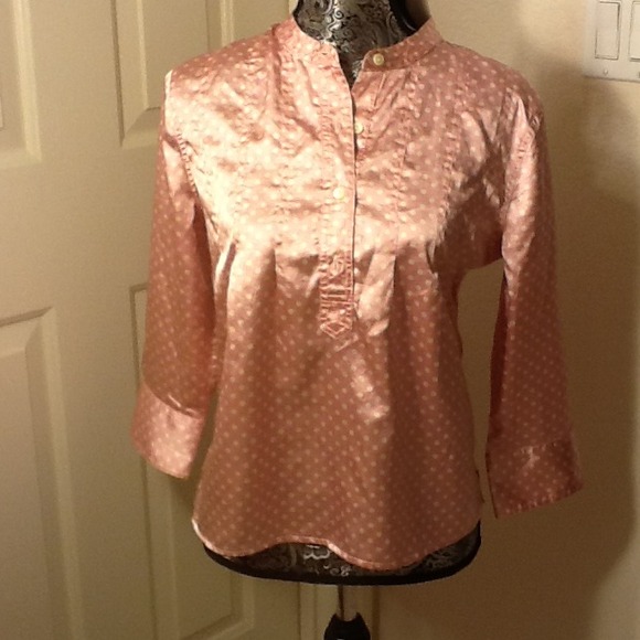 Gap Blouse