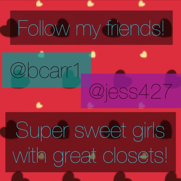 Other - Trustworthy sellers!