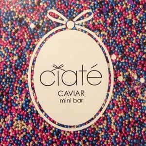 Ciate Caviar Nail Kit