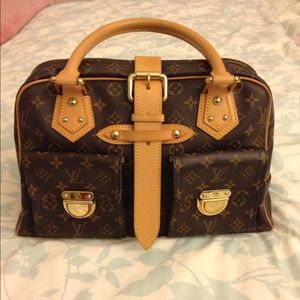 Sold Manhattan GM in excellent shape like new!