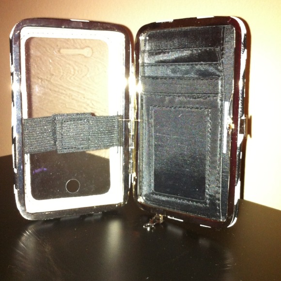 Accessories - iPhone wallet case