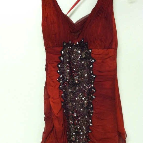 Formal Dress