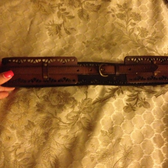 Belt