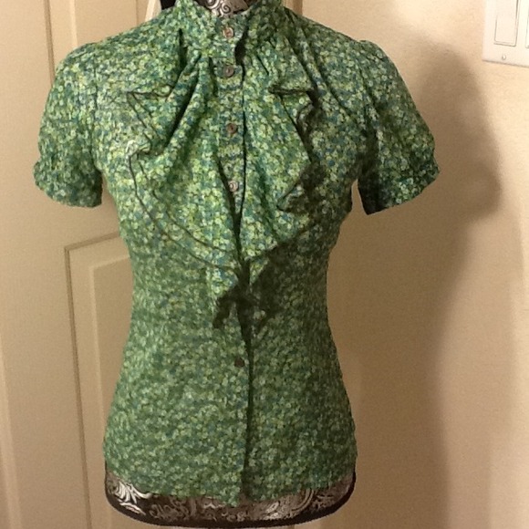 Rue21 blouse
