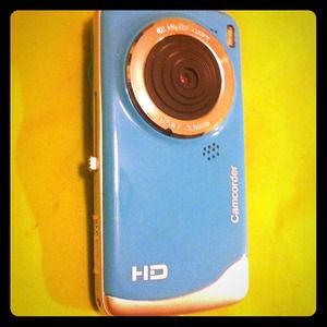 🎥🎥Camcorder🎥🎥