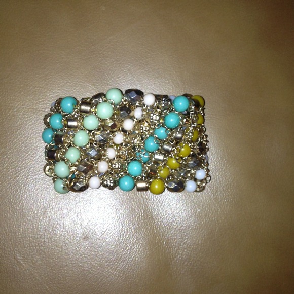 Bracelet