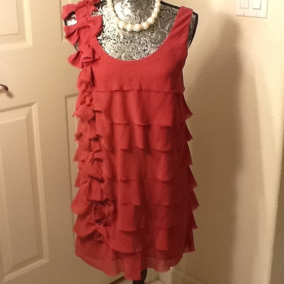 H&M dress