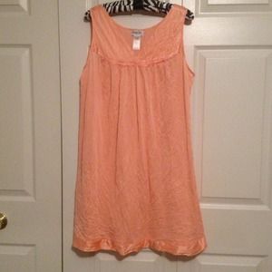 Vanity Fair Night Gown