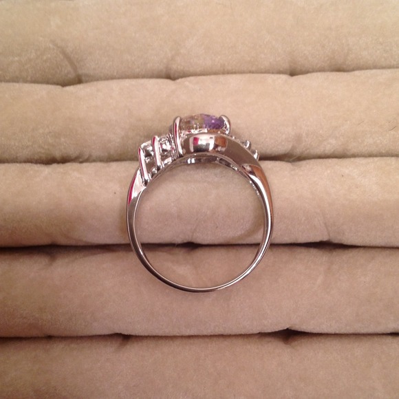 ✋SOLD in bundle ✋Mystic Topaz 925 sterling silver - Picture 2 of 3