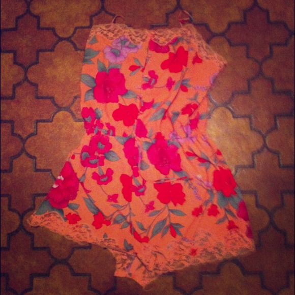 Victoria secret night wear.!!