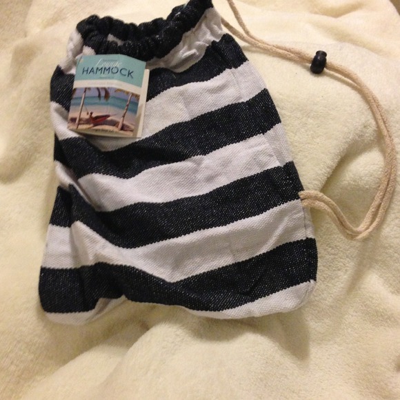 Hammock. Sold