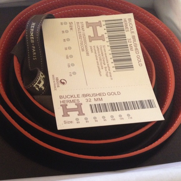 Belts