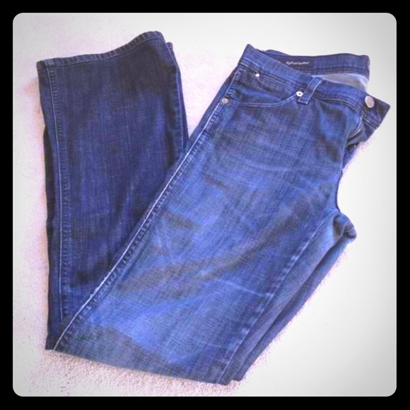 Citizens of humanity jeans