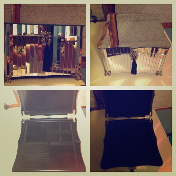 SOLD!!!!! Jewelry box