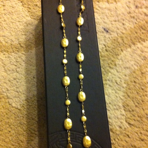 SOLD!! Lia Sophia necklace