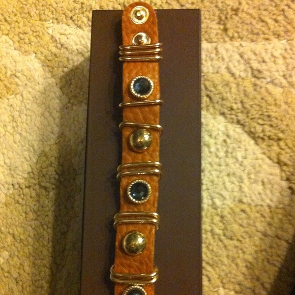 SOLD!!! Costume bracelet