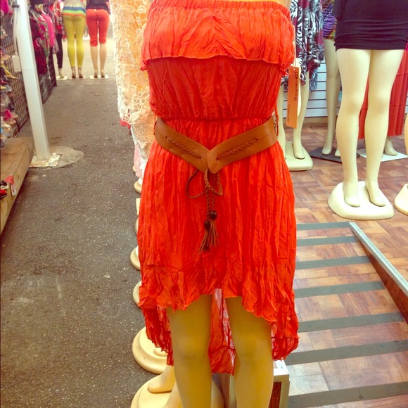 Casual, Sexy & Elegant