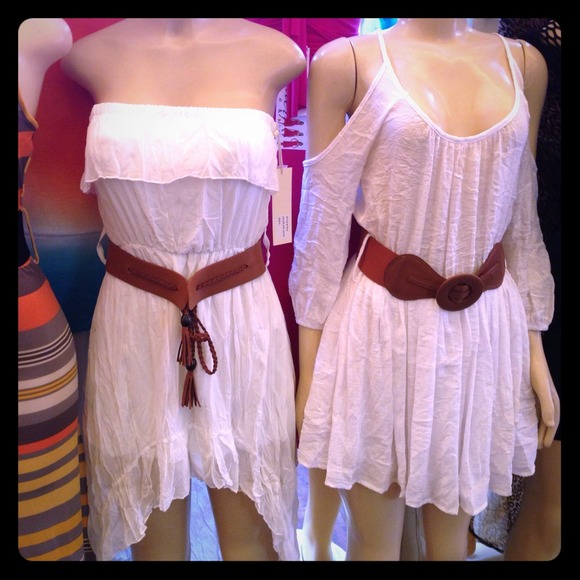 Casual, Sexy & Elegant!