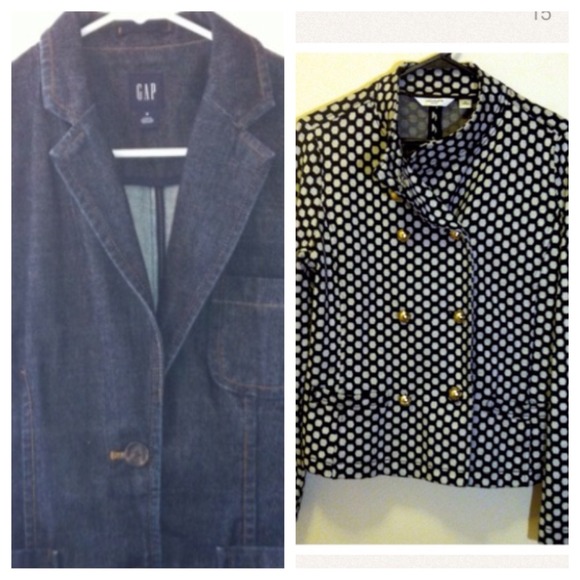 Jacket Bundle