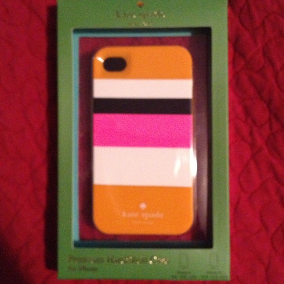 Authentic Kate Spade iPhone case