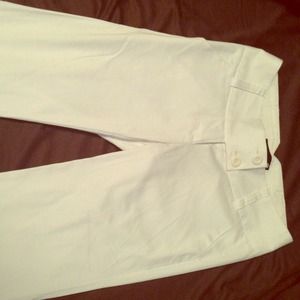 G by GUESS White Pants