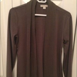 New York & Company sweater