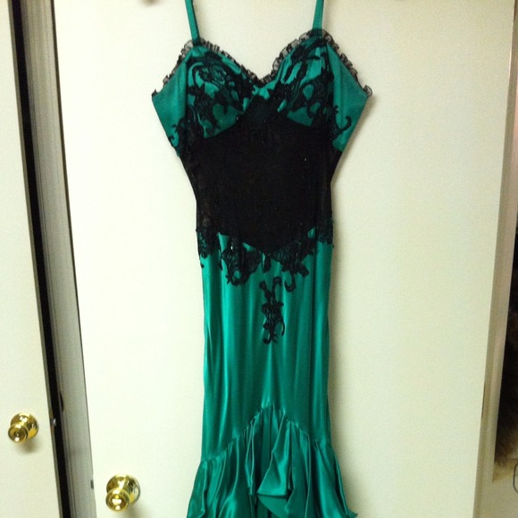 Formal Evening Wear Drss